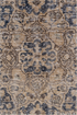 Vintage Oushak Area Rug (7' x 10')